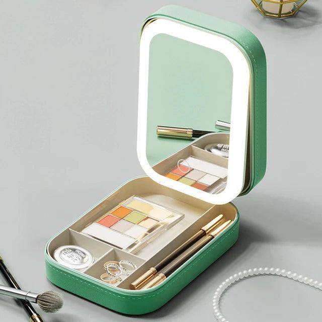 BeautyLight Makeup Mirror™