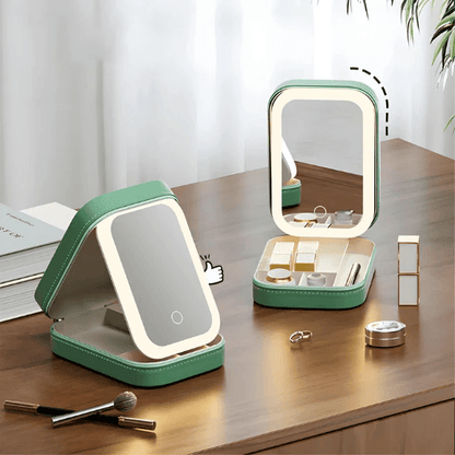 BeautyLight Makeup Mirror™